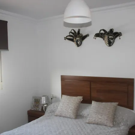 アパート Casa Carnaval