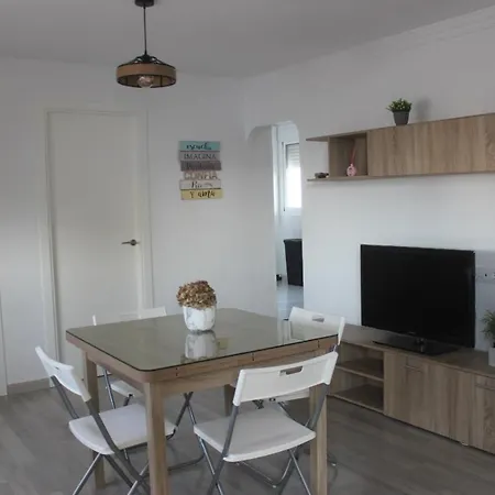 Apartament Casa Carnaval *